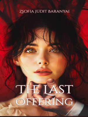 cover image of The Last Offering